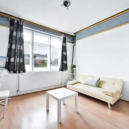 Pattalgarth Apartamento